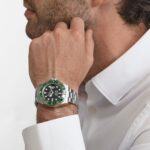 Rolex Submariner Date 126610LV 'Starbucks MK2' Stainless Steel Black Dial Oyster (2025) - Image 3