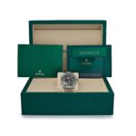 Rolex Submariner Date 126610LV 'Starbucks MK2' Stainless Steel Black Dial Oyster (2025) - Image 5