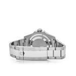 Rolex Submariner Date 126619LB 'Cookie Monster' White Gold Black Dial Blue Bezel (2025) - Image 6