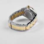 Rolex Submariner Date 16613N Stainless Steel Yellow Gold Black Dial (2008) - Image 9