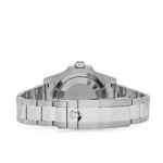 Rolex Submariner Date 116619LB 'Smurf' White Gold Blue Dial Blue Bezel - Image 4