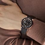 Rolex Yacht-Master 40 116655 Rose Gold Black Dial - Image 2