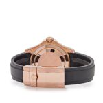 Rolex Yacht-Master 40 116655 Rose Gold Black Dial - Image 6
