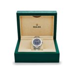 Rolex Yacht-Master 40 126622 Stainless Steel Blue Dial (2019) - Image 7