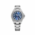 Rolex Yacht-Master 40 126622 Stainless Steel Blue Dial (2022)