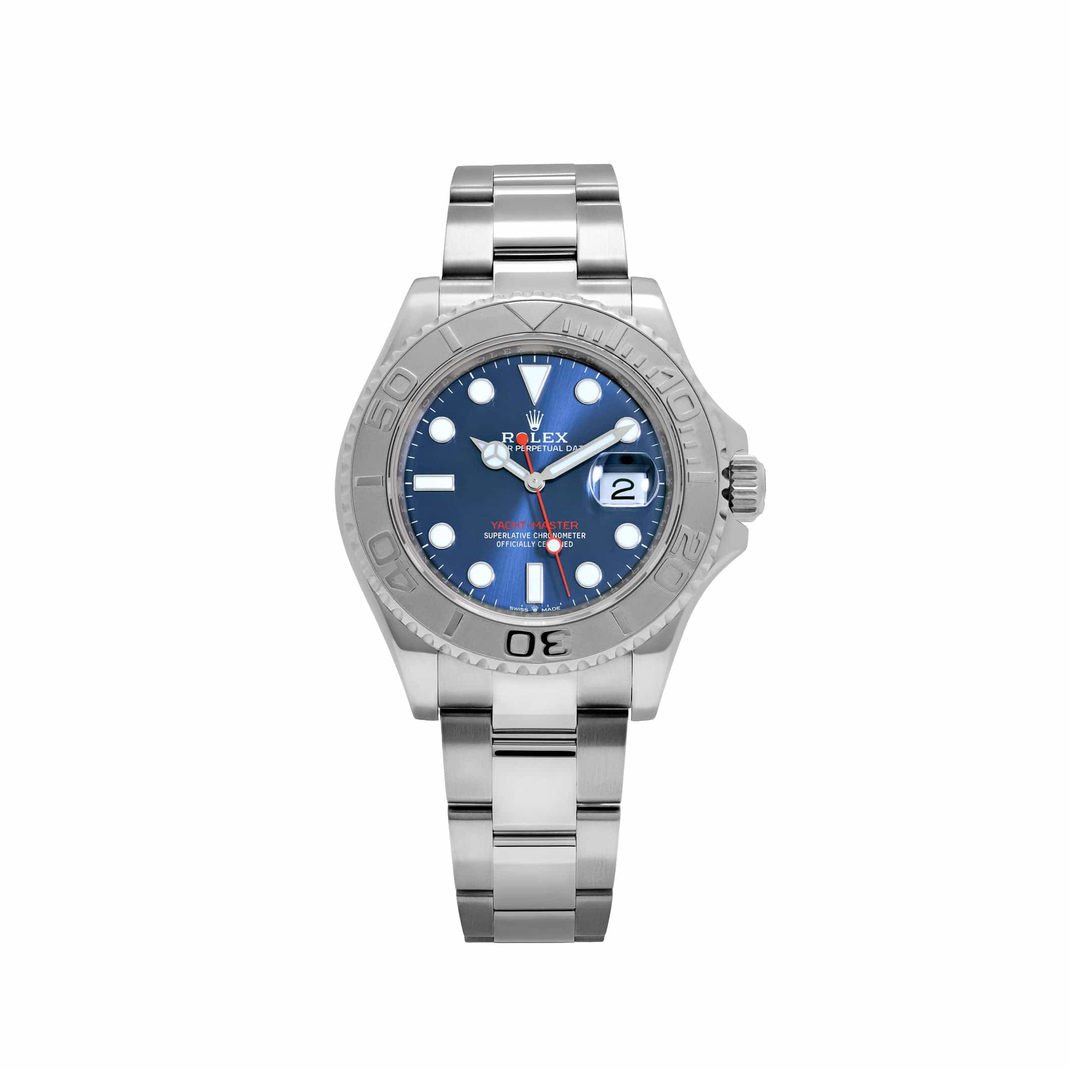 rolex-yacht-master-40-126622-stainless-steel-blue-dial-rolex-1206409299.jpg Rolex Yacht-Master 40 126622 Stainless Steel Blue Dial - Image 1