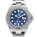 Rolex Yacht-Master 40 126622 Stainless Steel Blue Dial - Image 4