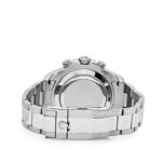 Rolex Yacht-Master II 116689 White Gold Platinum White Dial - Image 4